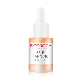 Biodroga Self Tanning Drops